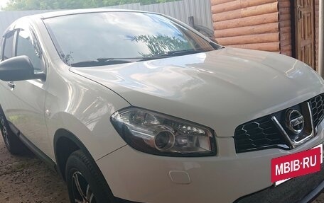 Nissan Qashqai, 2013 год, 1 100 000 рублей, 7 фотография