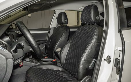 Skoda Octavia, 2014 год, 1 420 000 рублей, 10 фотография