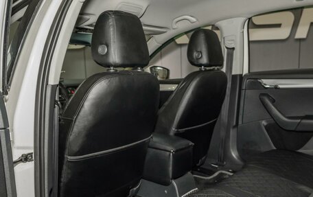 Skoda Octavia, 2014 год, 1 420 000 рублей, 11 фотография