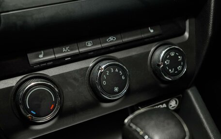 Skoda Octavia, 2014 год, 1 420 000 рублей, 13 фотография