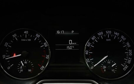 Skoda Octavia, 2014 год, 1 420 000 рублей, 12 фотография