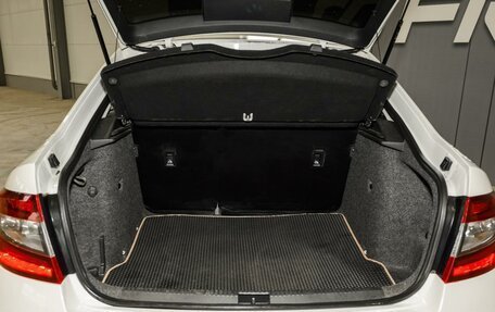Skoda Octavia, 2014 год, 1 420 000 рублей, 15 фотография