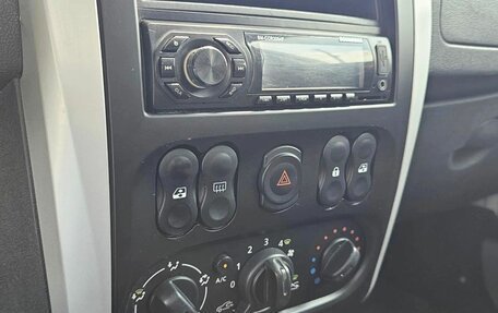 Nissan Almera, 2017 год, 845 000 рублей, 11 фотография