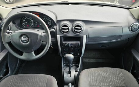 Nissan Almera, 2017 год, 845 000 рублей, 10 фотография