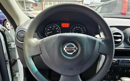 Nissan Almera, 2017 год, 845 000 рублей, 14 фотография