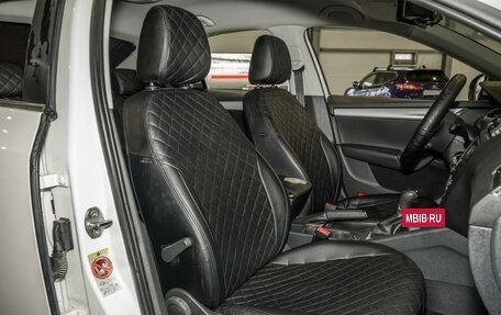 Skoda Octavia, 2014 год, 1 420 000 рублей, 8 фотография