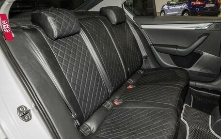 Skoda Octavia, 2014 год, 1 420 000 рублей, 7 фотография