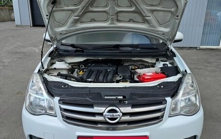 Nissan Almera, 2017 год, 845 000 рублей, 8 фотография