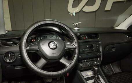 Skoda Octavia, 2014 год, 1 420 000 рублей, 6 фотография