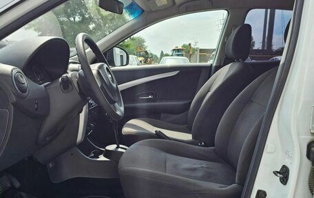 Nissan Almera, 2017 год, 845 000 рублей, 17 фотография