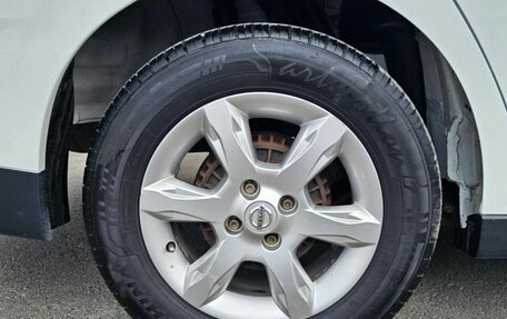 Nissan Almera, 2017 год, 845 000 рублей, 24 фотография