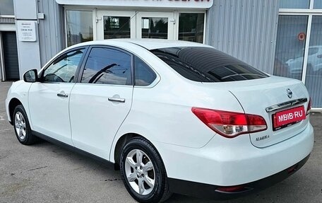 Nissan Almera, 2017 год, 845 000 рублей, 5 фотография