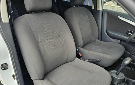 Nissan Almera, 2017 год, 845 000 рублей, 23 фотография