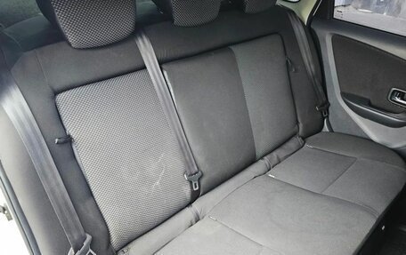 Nissan Almera, 2017 год, 845 000 рублей, 21 фотография