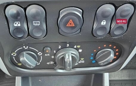 Nissan Almera, 2017 год, 845 000 рублей, 12 фотография