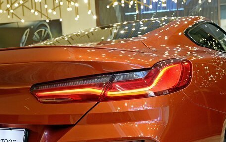 BMW 8 серия, 2019 год, 6 400 000 рублей, 6 фотография