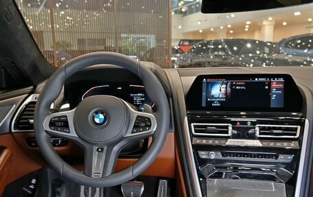 BMW 8 серия, 2019 год, 6 400 000 рублей, 9 фотография