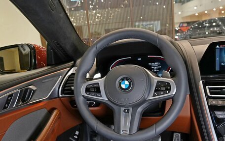 BMW 8 серия, 2019 год, 6 400 000 рублей, 10 фотография
