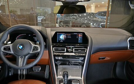 BMW 8 серия, 2019 год, 6 400 000 рублей, 8 фотография