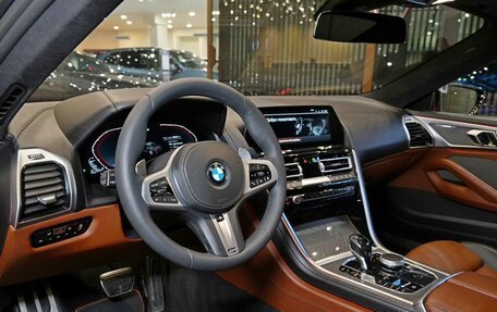 BMW 8 серия, 2019 год, 6 400 000 рублей, 7 фотография
