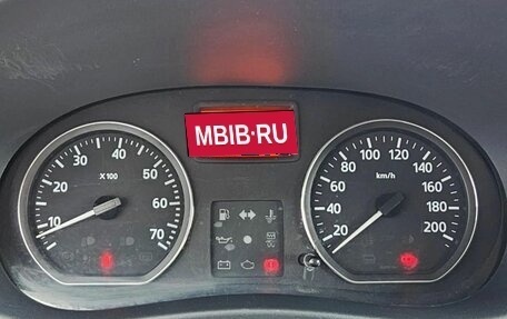Nissan Almera, 2017 год, 845 000 рублей, 15 фотография