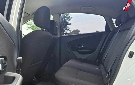 Nissan Almera, 2017 год, 845 000 рублей, 19 фотография