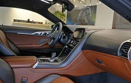 BMW 8 серия, 2019 год, 6 400 000 рублей, 16 фотография
