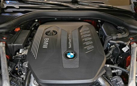 BMW 8 серия, 2019 год, 6 400 000 рублей, 26 фотография