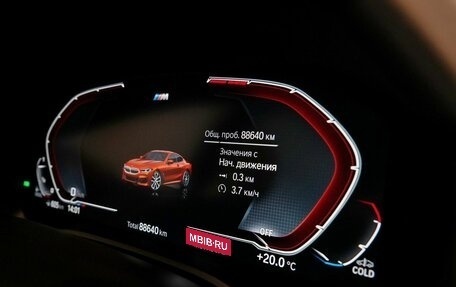 BMW 8 серия, 2019 год, 6 400 000 рублей, 11 фотография