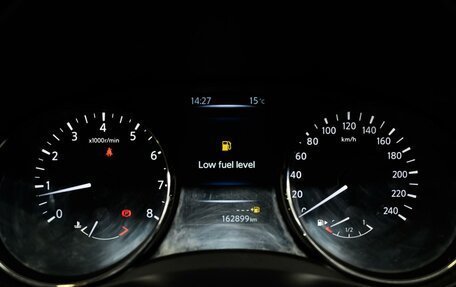 Nissan Qashqai, 2014 год, 1 529 000 рублей, 9 фотография