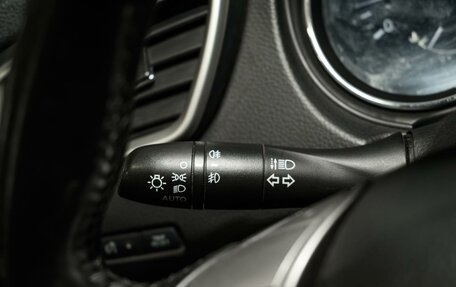 Nissan Qashqai, 2014 год, 1 529 000 рублей, 11 фотография