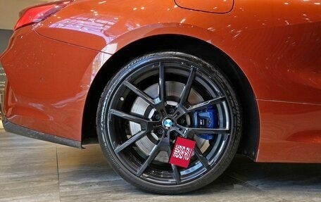 BMW 8 серия, 2019 год, 6 400 000 рублей, 25 фотография