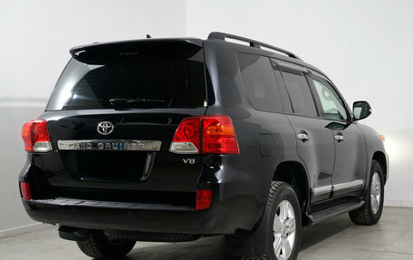 Toyota Land Cruiser 200, 2015 год, 4 900 000 рублей, 6 фотография