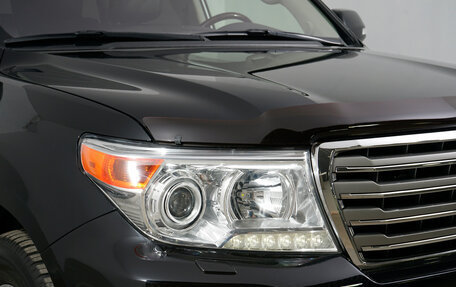 Toyota Land Cruiser 200, 2015 год, 4 900 000 рублей, 5 фотография