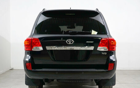 Toyota Land Cruiser 200, 2015 год, 4 900 000 рублей, 7 фотография