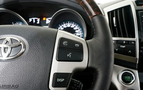 Toyota Land Cruiser 200, 2015 год, 4 900 000 рублей, 16 фотография