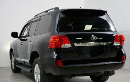 Toyota Land Cruiser 200, 2015 год, 4 900 000 рублей, 8 фотография