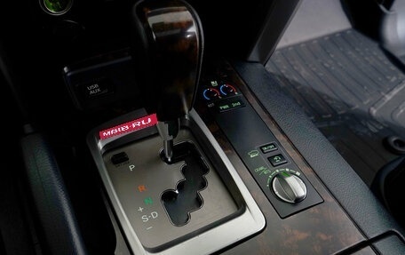 Toyota Land Cruiser 200, 2015 год, 4 900 000 рублей, 19 фотография