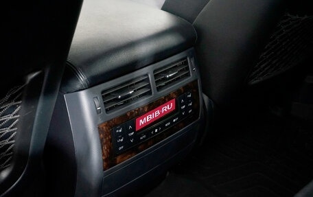 Toyota Land Cruiser 200, 2015 год, 4 900 000 рублей, 15 фотография