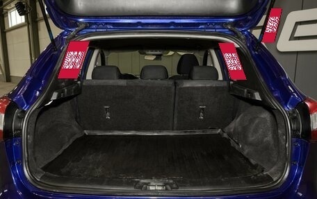 Nissan Qashqai, 2014 год, 1 529 000 рублей, 14 фотография
