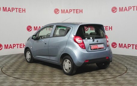 Ravon R2, 2017 год, 727 000 рублей, 6 фотография