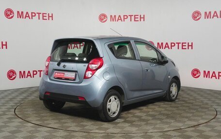 Ravon R2, 2017 год, 727 000 рублей, 4 фотография