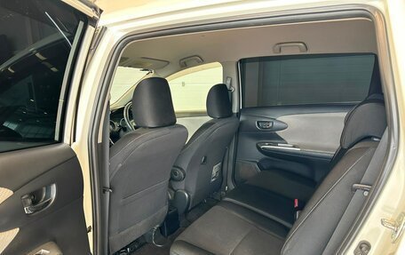 Toyota Wish II, 2010 год, 1 399 000 рублей, 19 фотография