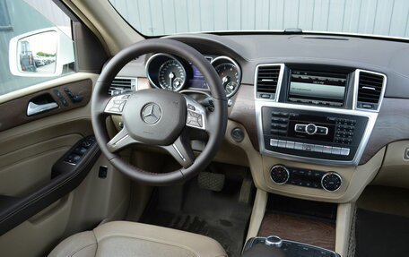 Mercedes-Benz M-Класс, 2014 год, 2 799 999 рублей, 8 фотография