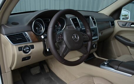 Mercedes-Benz M-Класс, 2014 год, 2 799 999 рублей, 13 фотография