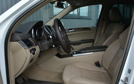 Mercedes-Benz M-Класс, 2014 год, 2 799 999 рублей, 14 фотография