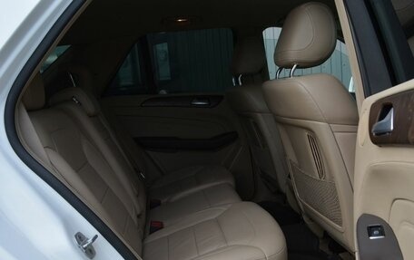 Mercedes-Benz M-Класс, 2014 год, 2 799 999 рублей, 18 фотография