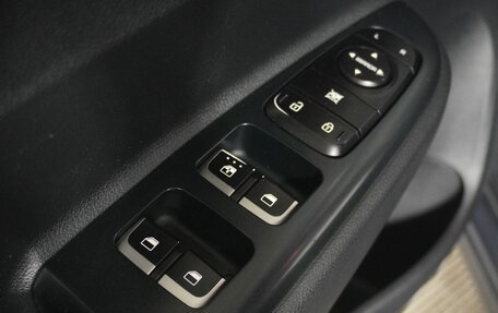 KIA Rio IV, 2019 год, 1 188 000 рублей, 14 фотография