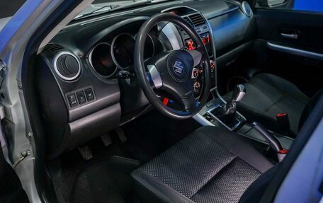 Suzuki Grand Vitara, 2005 год, 780 000 рублей, 10 фотография