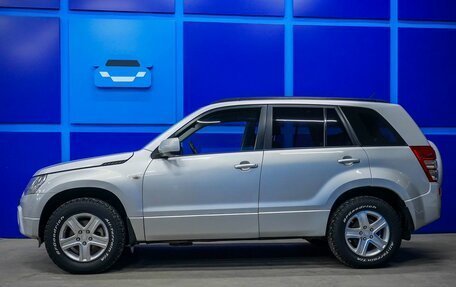 Suzuki Grand Vitara, 2005 год, 780 000 рублей, 3 фотография